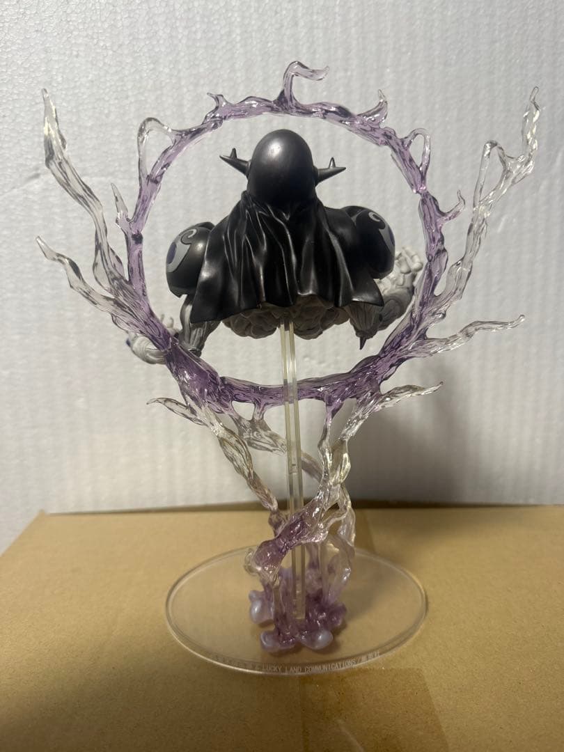 ジョジョの奇妙な冒険 3部 ヴァニラ・アイス&クリーム スタチューレジェンド