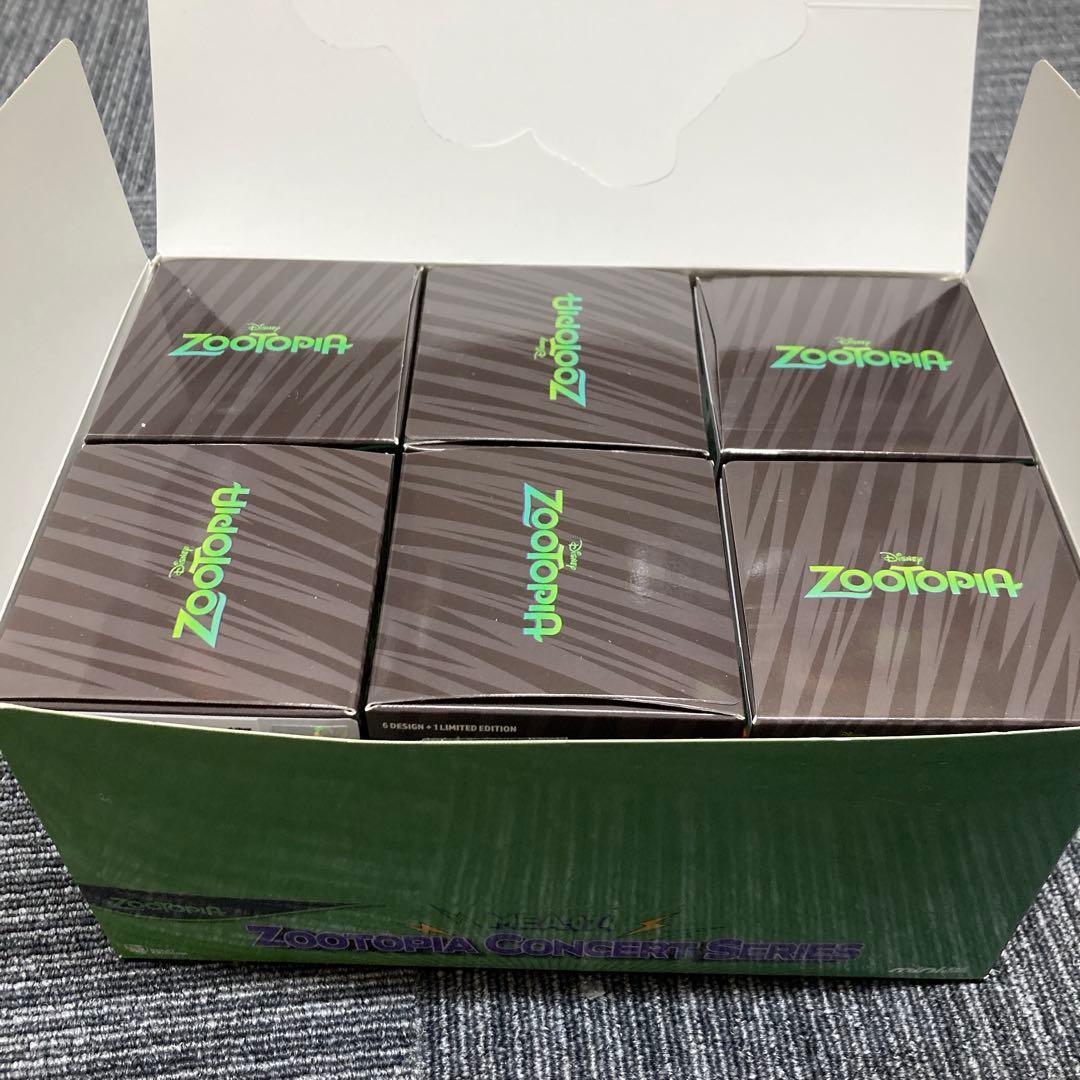 その他 EOF-316 Zootopia Concert Series MEA-074