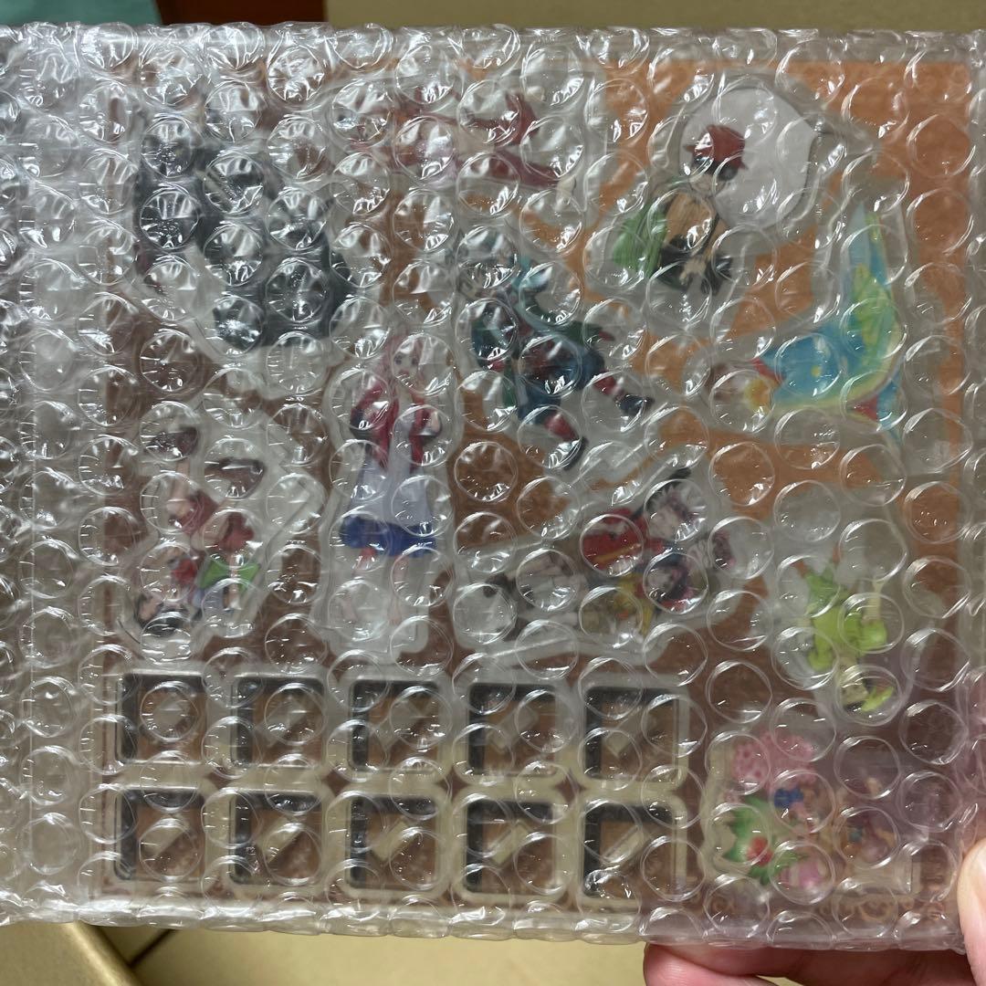 呪術廻戦　缶バッジ　かんづめ　缶詰　未開封　おまけ