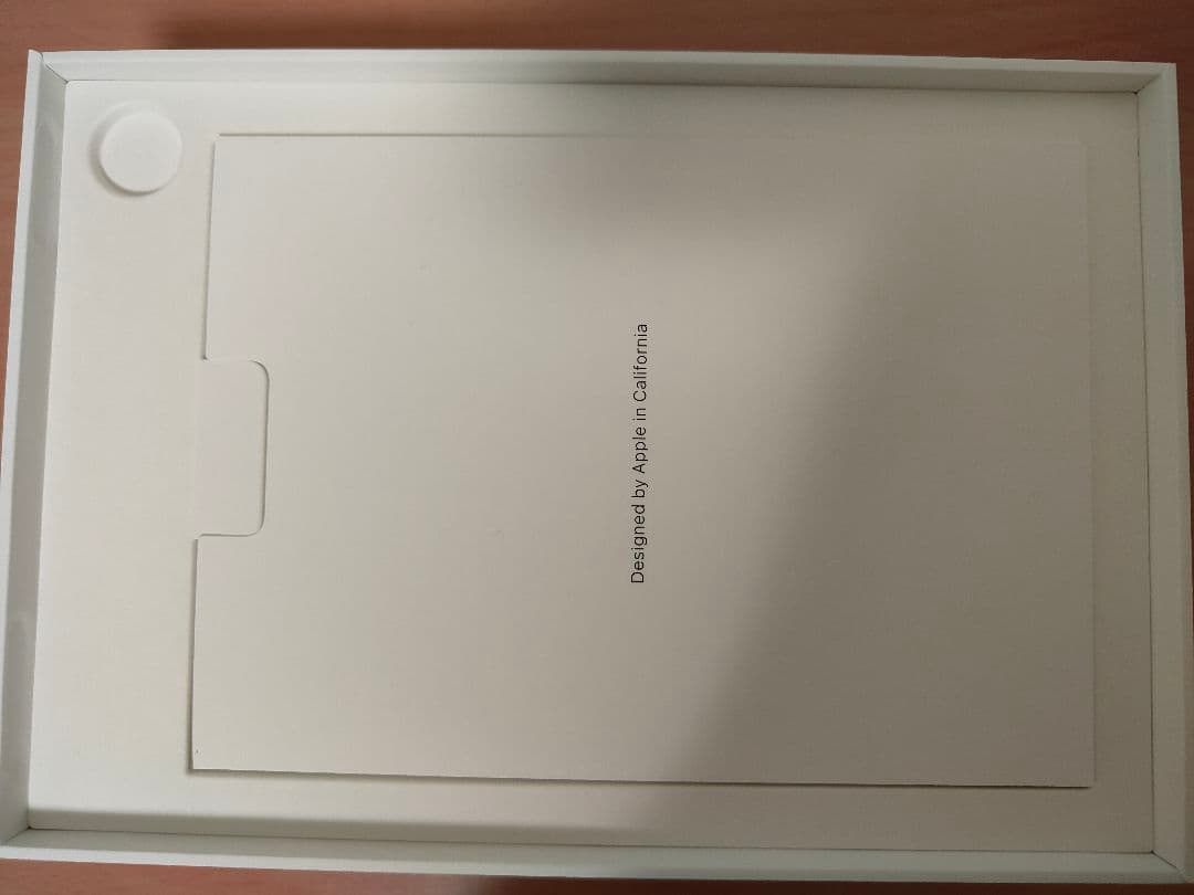 iPad mini 7 128G パープル