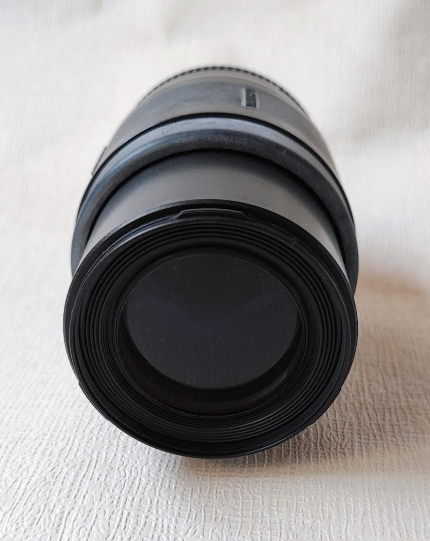 Nikon EM レンズ２本付き　動作品　フィルムカメラ