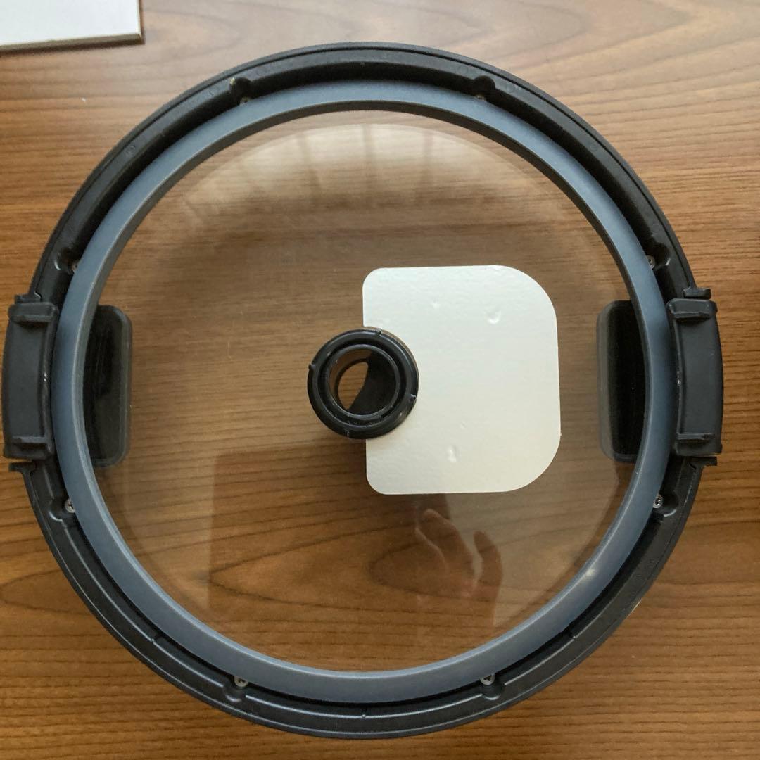 シェフドラム (自動かくはん式調理機) DAC-IA2-H