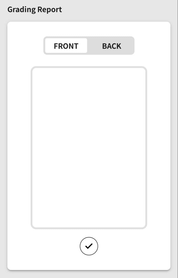 イーブイ AR 078/066 Gemix10 BLACK クリムゾンヘイズ
