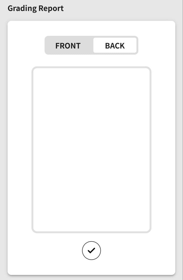イーブイ AR 078/066 Gemix10 BLACK クリムゾンヘイズ