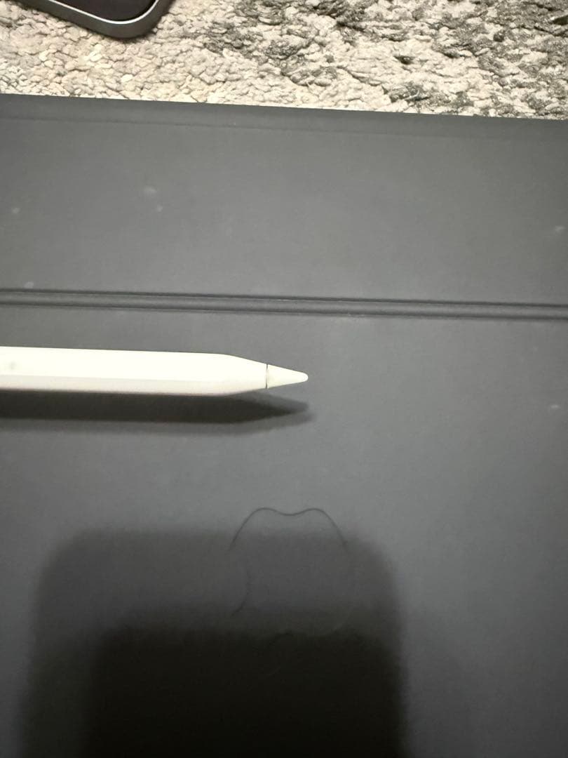 Apple Pencil 第二世代 A2051 本体のみ