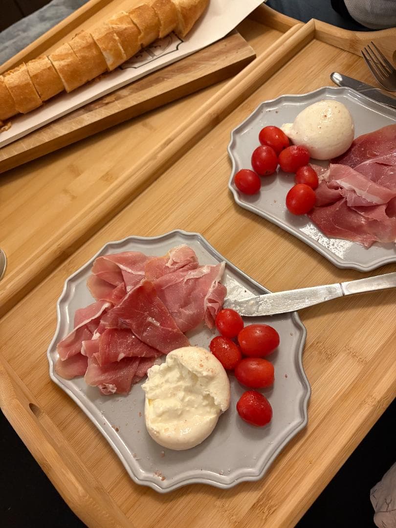 【新品4枚】美濃焼 丸新製陶 楕円皿 プレート 黒土白釉 モダン 陶器