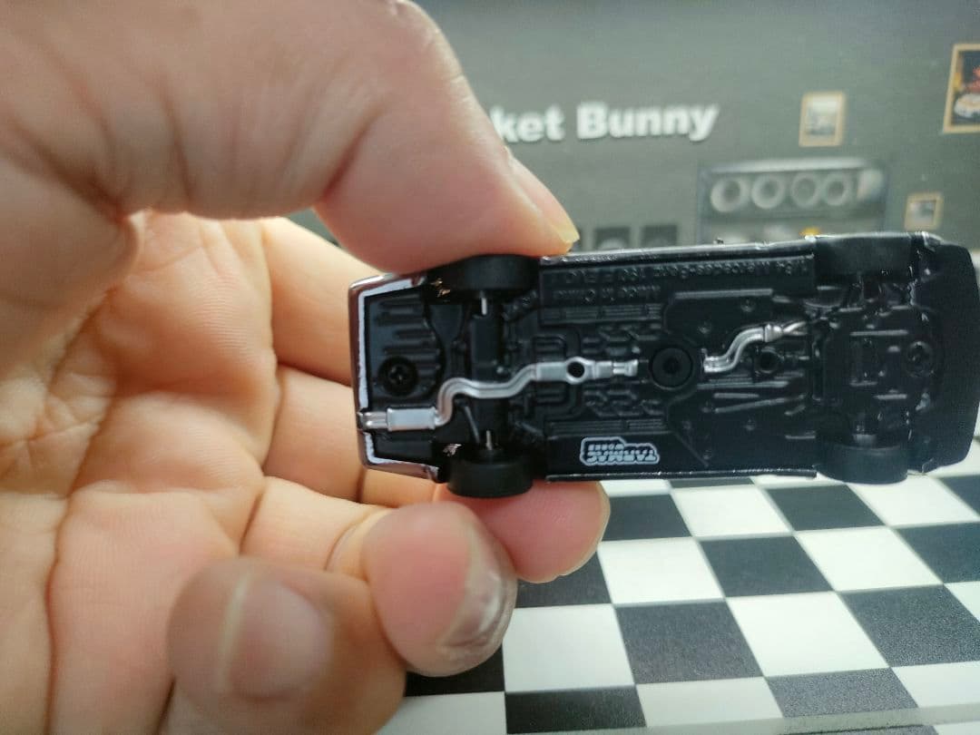 激レア2台セット Tarmac ベンツ 190 E 2.5-16 EVO 1