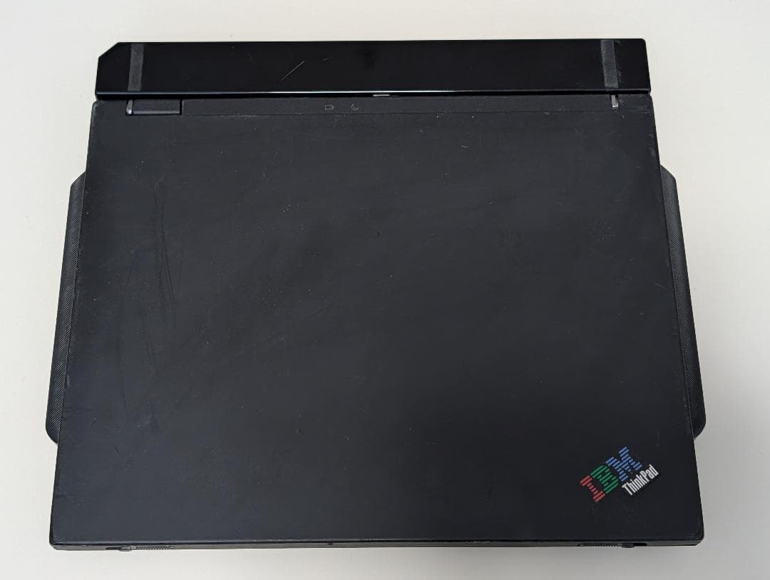 ThinkPad S30 2639-4WJ 周辺機器複数付き