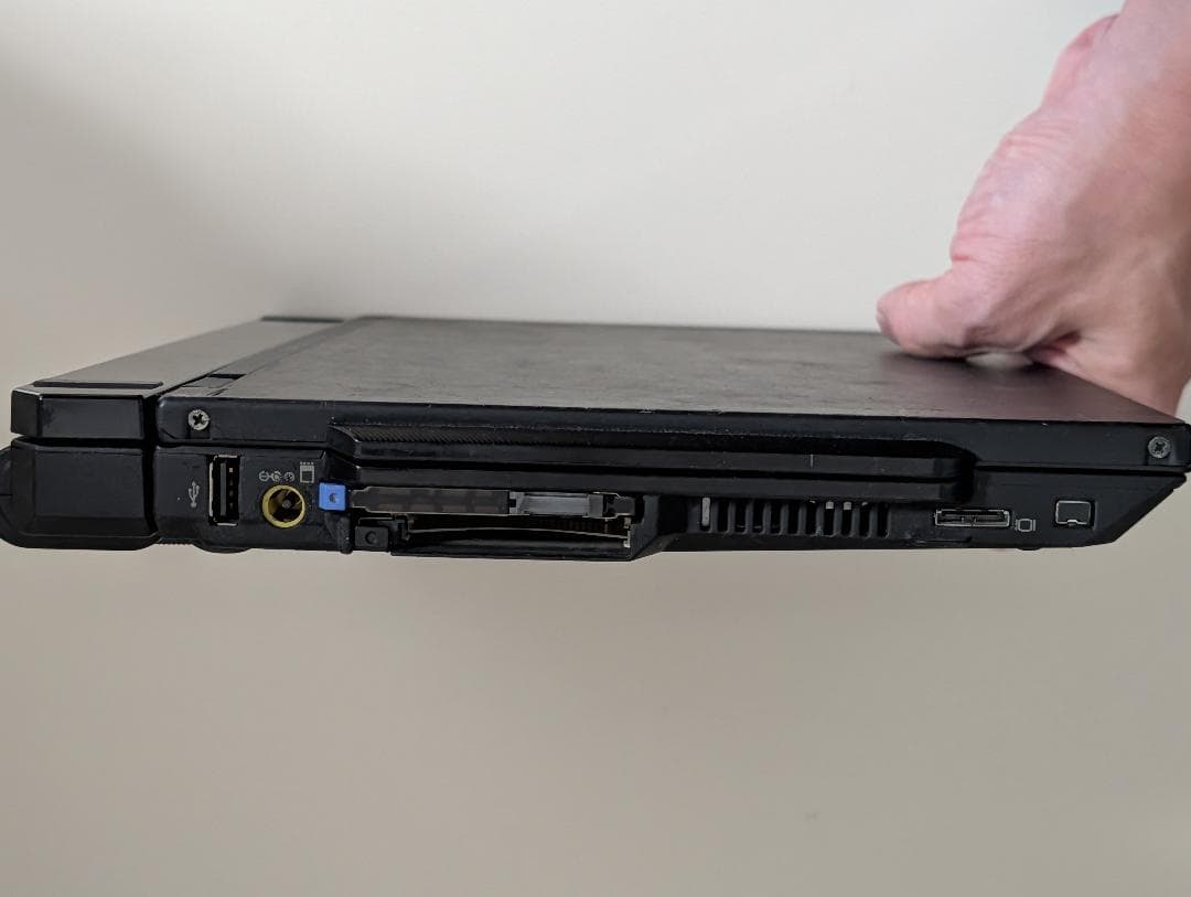 ThinkPad S30 2639-4WJ 周辺機器複数付き