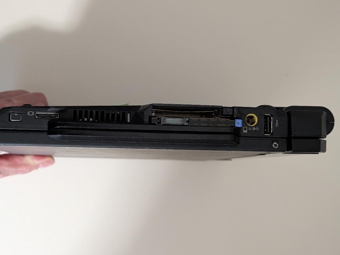 ThinkPad S30 2639-4WJ 周辺機器複数付き