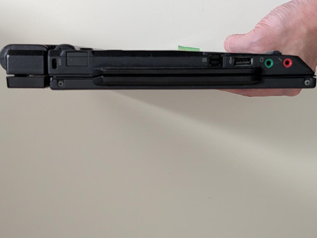 ThinkPad S30 2639-4WJ 周辺機器複数付き