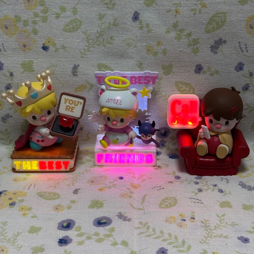 その他 Sweet Bean pop mart