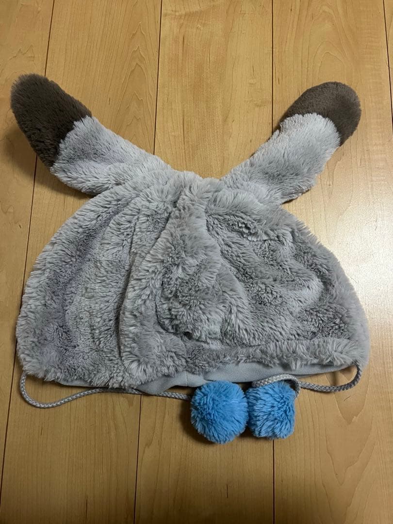 ジュディファンキャップ