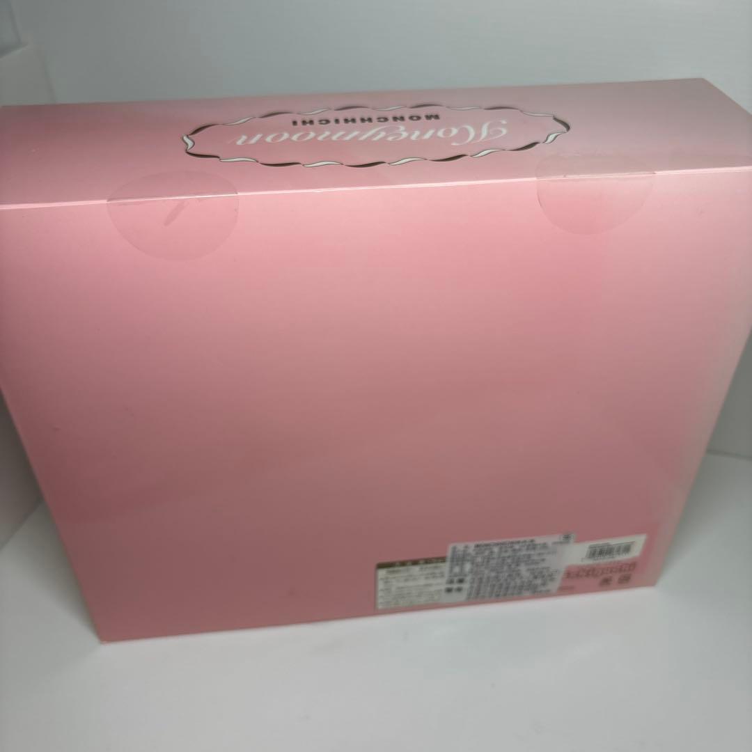 2004年発売 新品 ハネムーン モンチッチ monchhichi 1113