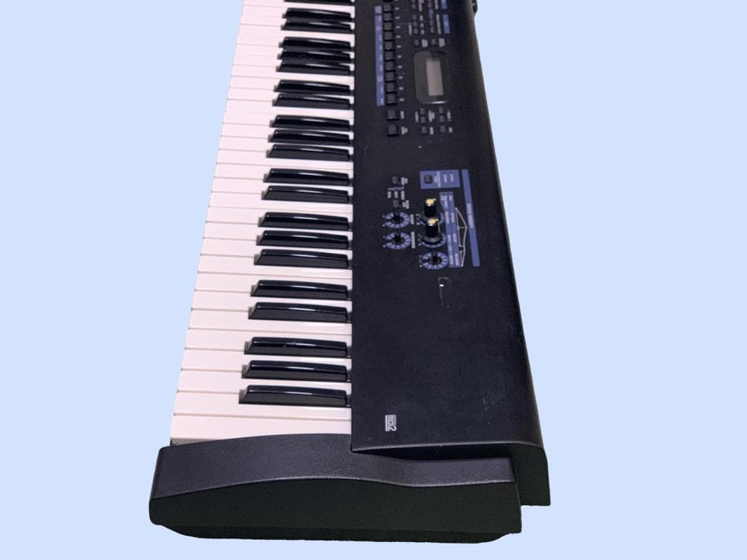 S0162 Roland JUNO-D キーボード シンセサイザー