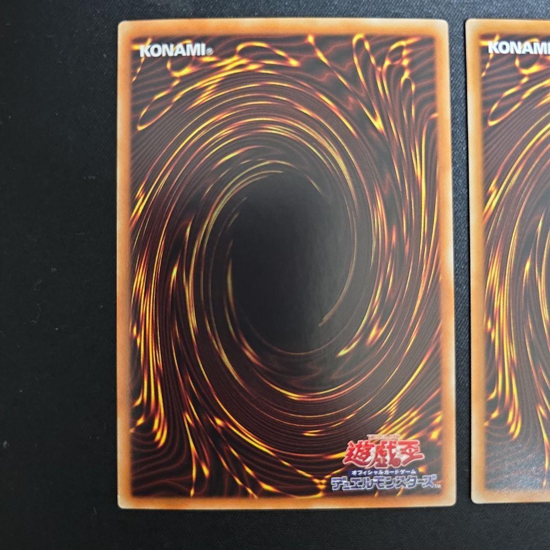 【遊戯王】青眼の白龍 ブラック・マジシャン ホロパラ 2枚セット 20AP