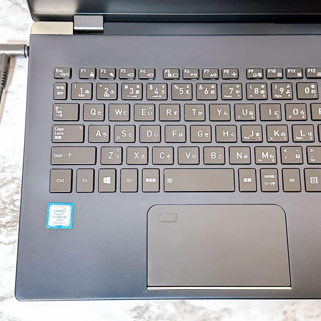 激安大特価‼高性能i5/メモリ8GB＆爆速SSD✨すぐ使える 軽量パソコンPC
