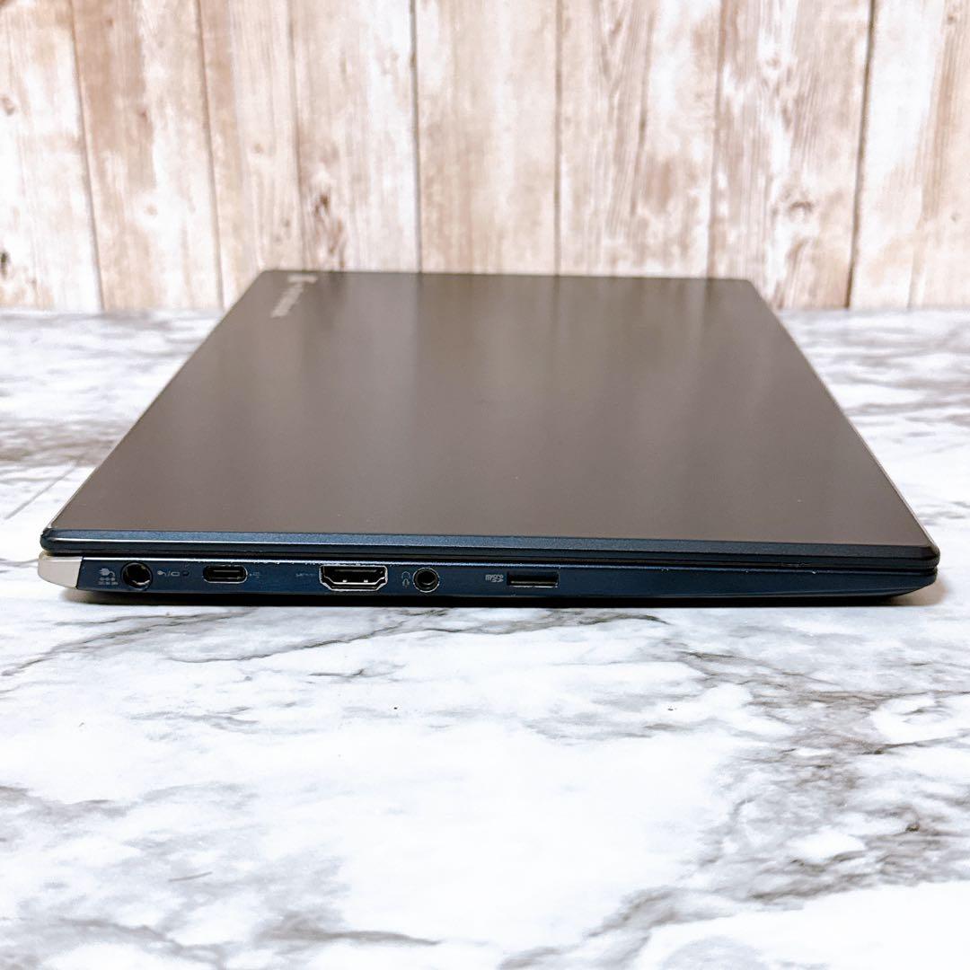 激安大特価‼高性能i5/メモリ8GB＆爆速SSD✨すぐ使える 軽量パソコンPC
