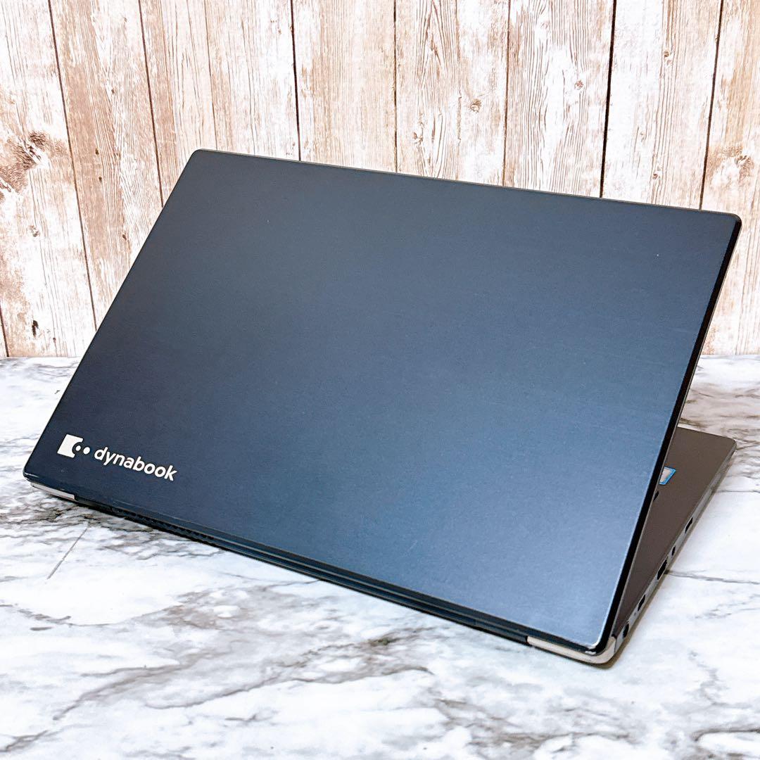 激安大特価‼高性能i5/メモリ8GB＆爆速SSD✨すぐ使える 軽量パソコンPC