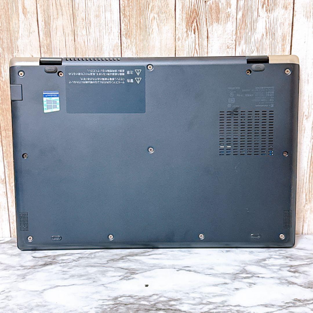 激安大特価‼高性能i5/メモリ8GB＆爆速SSD✨すぐ使える 軽量パソコンPC