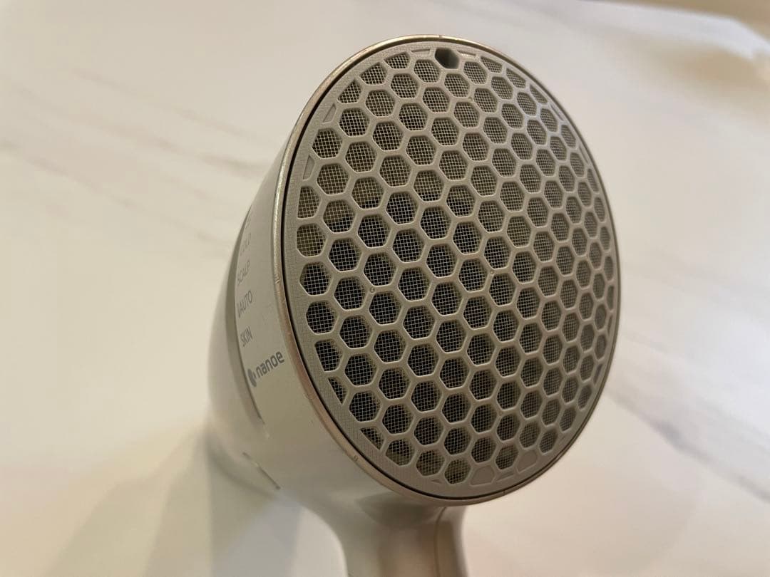 パナソニックドライヤー　Panasonic EH-NA9G 22年製