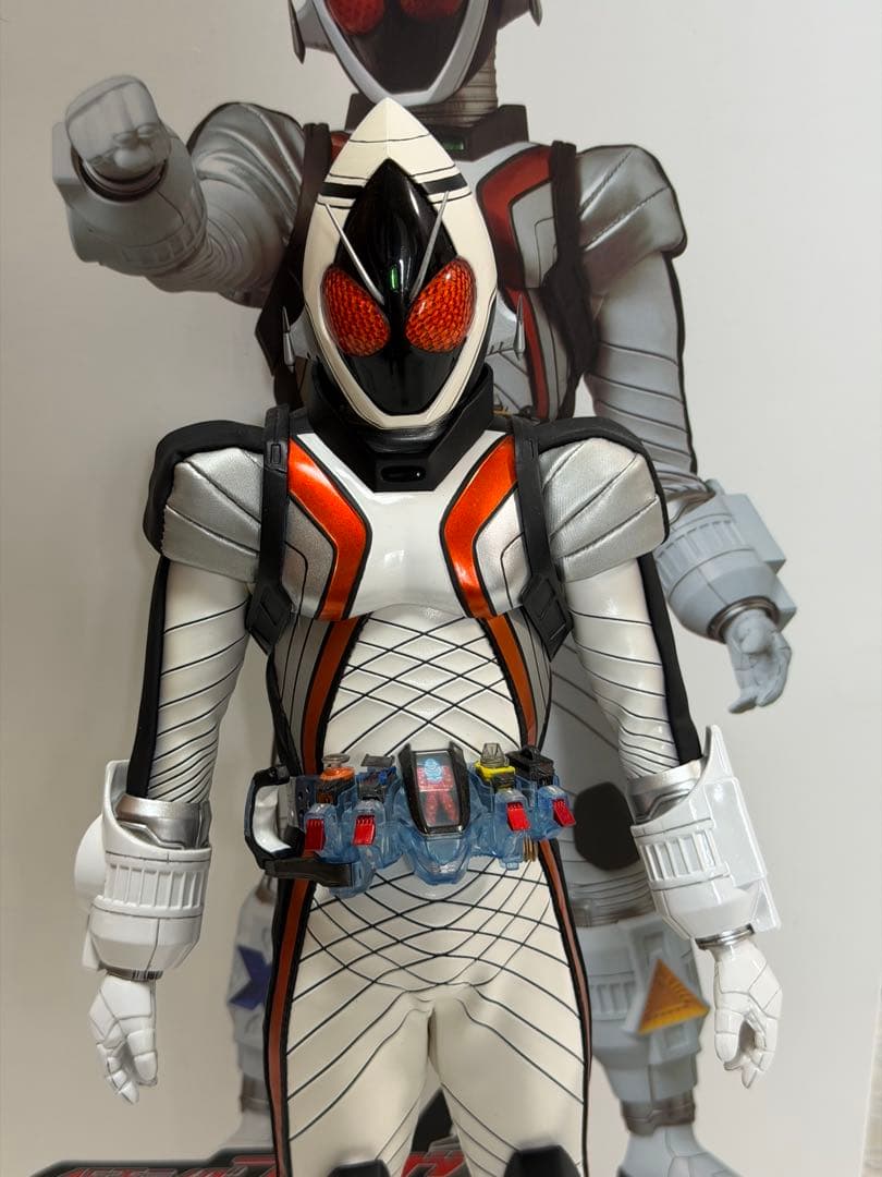 メディコムトイ PBM! 仮面ライダーフォーゼ 仮面ライダーフォーゼ