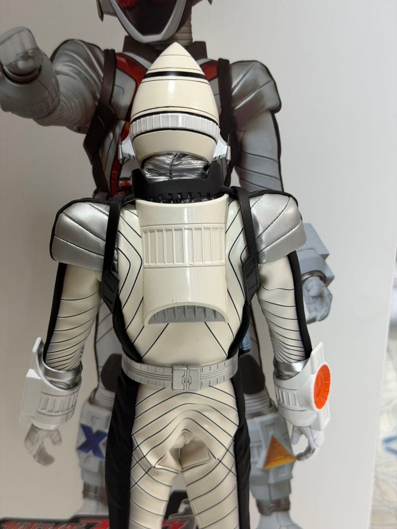メディコムトイ PBM! 仮面ライダーフォーゼ 仮面ライダーフォーゼ