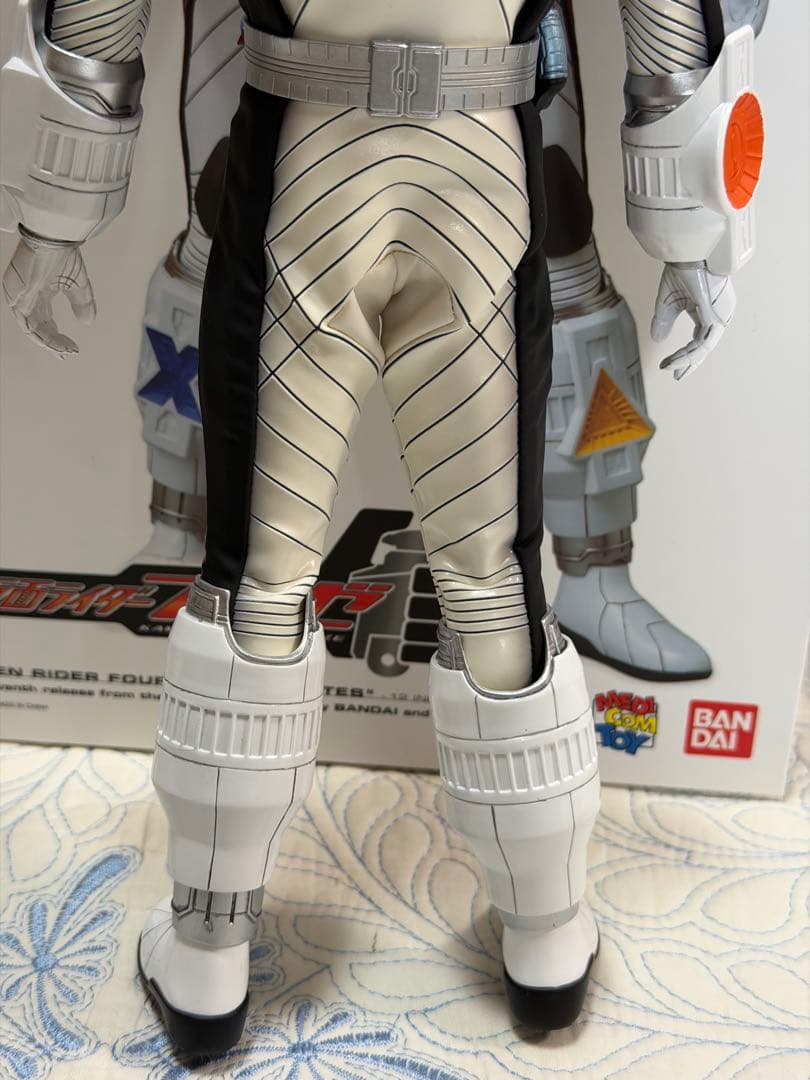 メディコムトイ PBM! 仮面ライダーフォーゼ 仮面ライダーフォーゼ