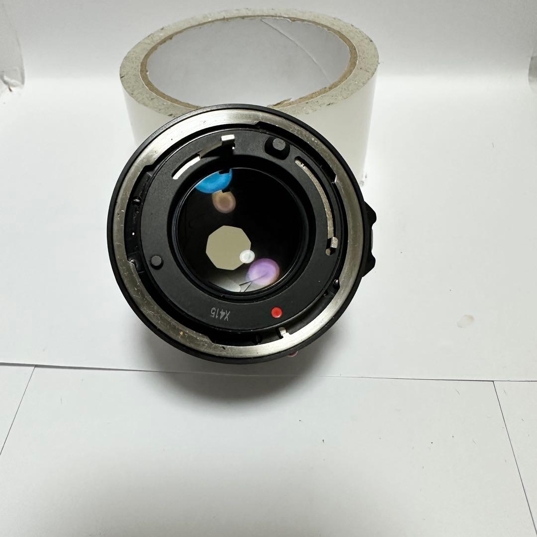 Canon A-1 一眼レフカメラ NEW FD 50mm f/1.8