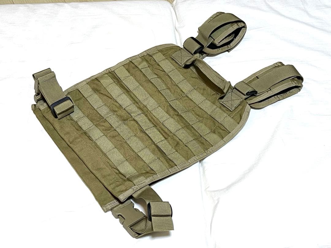 【TACTICAL TAILOR】TAC-Tプレートキャリア　PMC