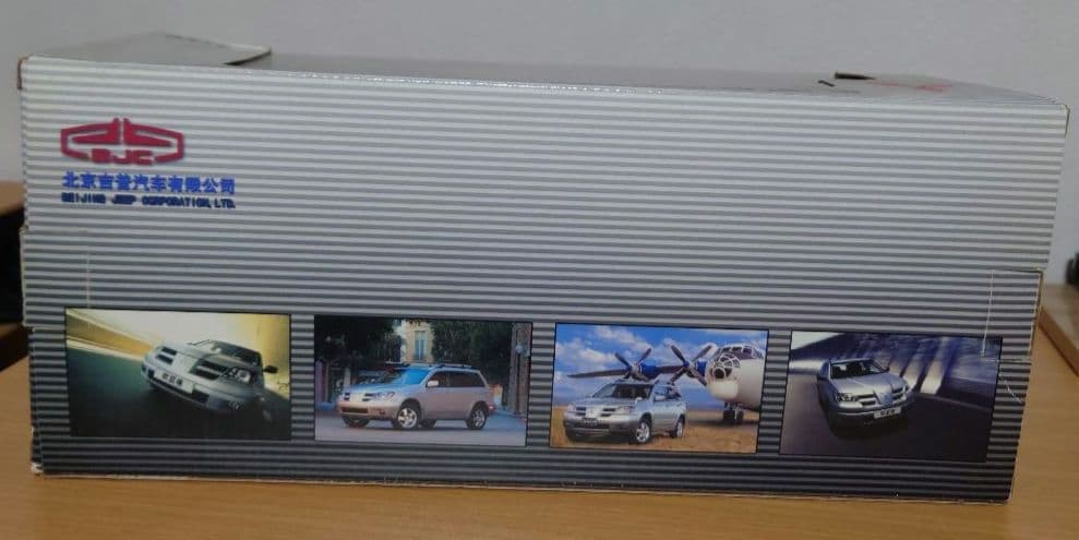 三菱2003年式エアトレックスポーツギア海外仕様