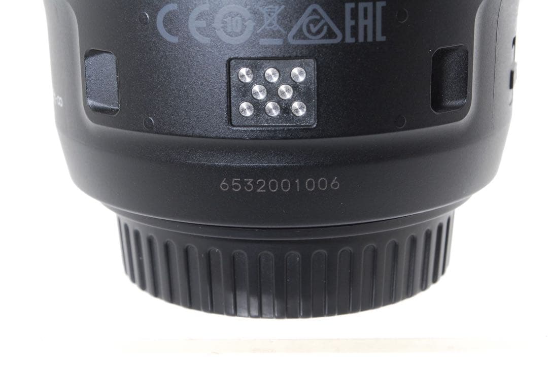 美品❤️Canon EF-S18-135mm F3.5-5.6 IS USM