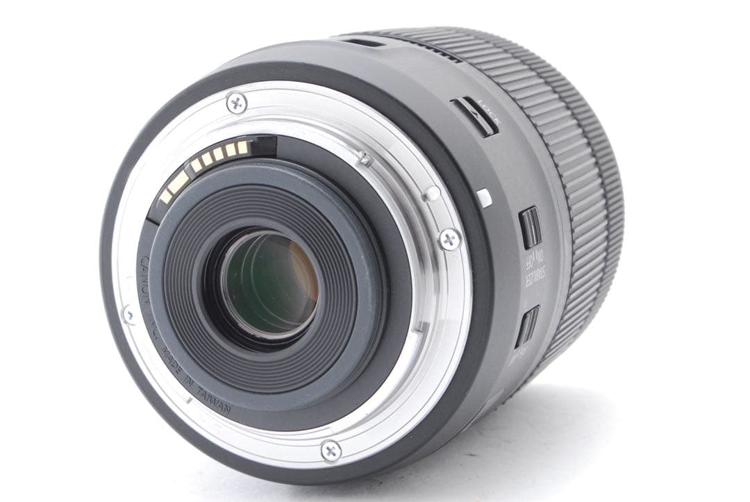 美品❤️Canon EF-S18-135mm F3.5-5.6 IS USM