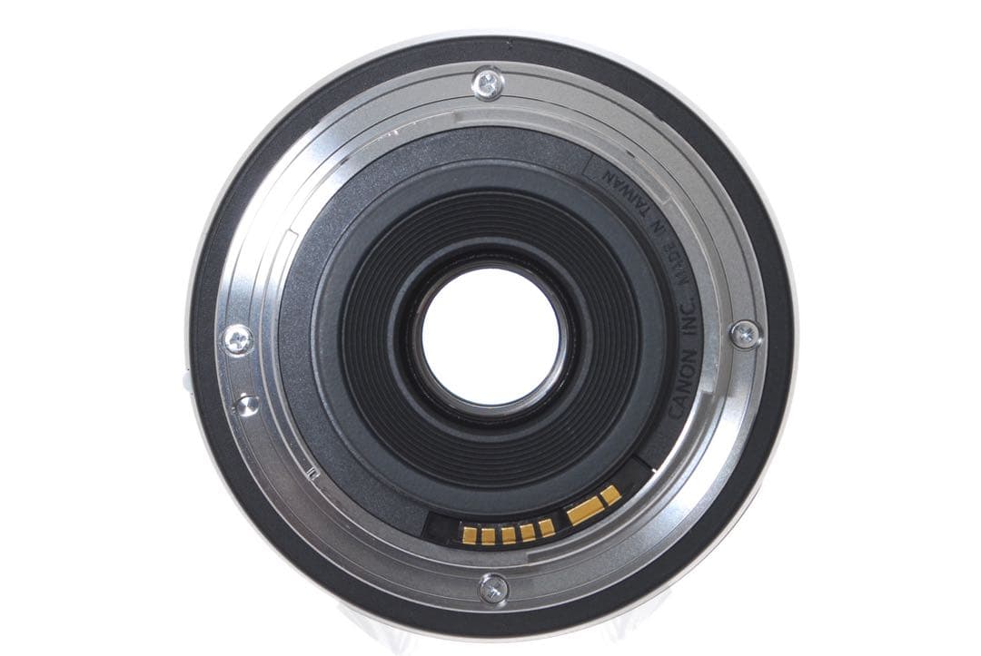 美品❤️Canon EF-S18-135mm F3.5-5.6 IS USM