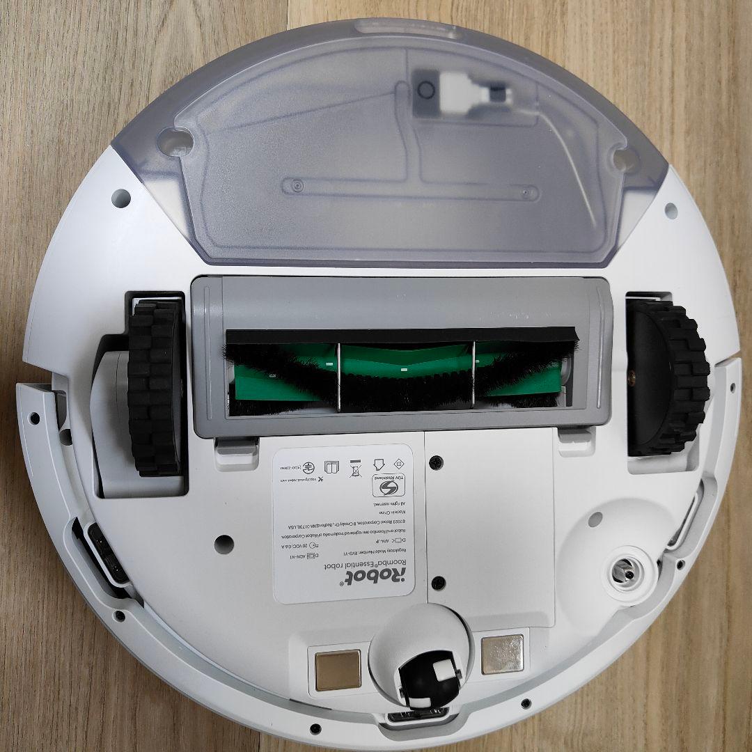 【極美品】iRobot ルンバ コンボ エッセンシャル Y011260 送料無料