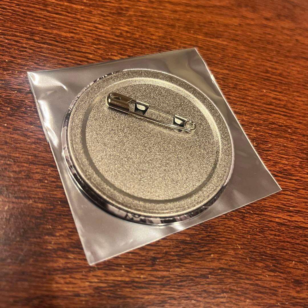 最安値⭐︎ 終末のワルキューレ コマ缶バッジ 人類ver. ジャック・ザ・リッパー