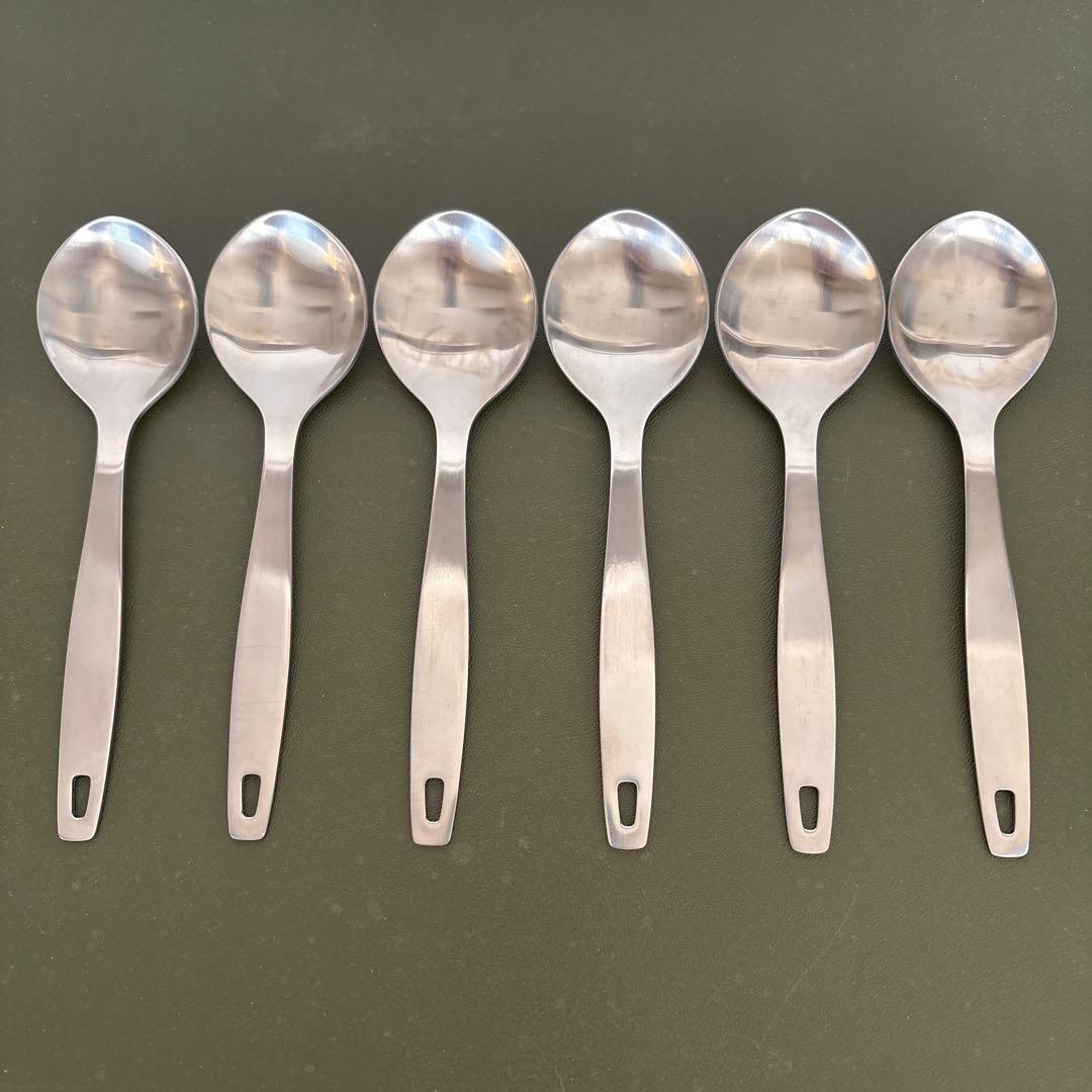   HolidayⅡ カトラリー26本　ジョージジェンセン