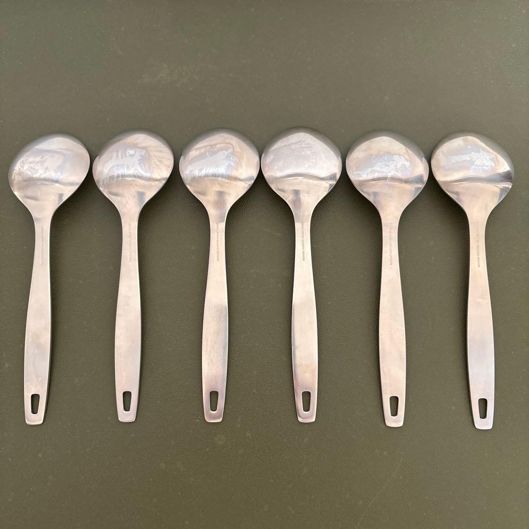   HolidayⅡ カトラリー26本　ジョージジェンセン