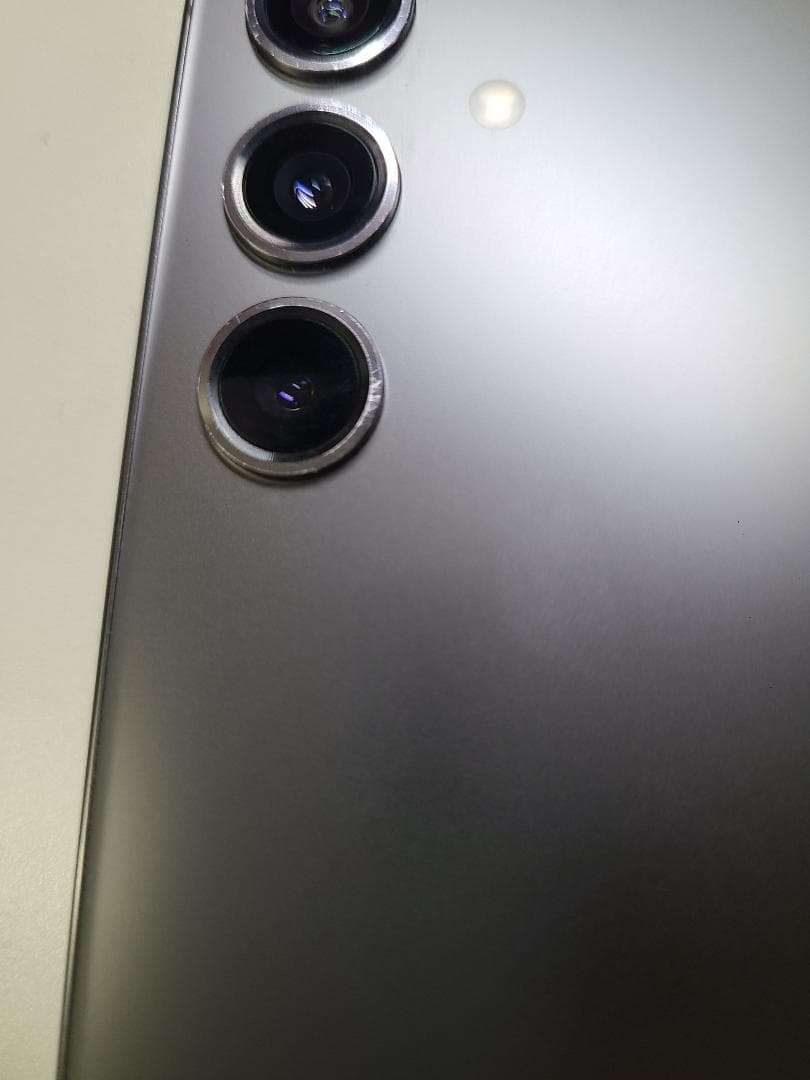 【国内SIMフリー】Samsung Galaxy S24 256GB