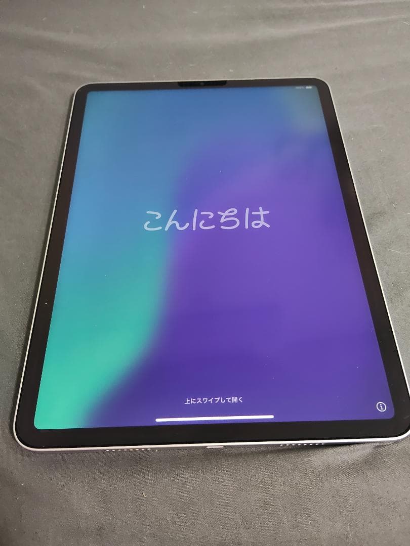 【小太郎さま専用】iPad Pro 11インチ 第4世代 128GB