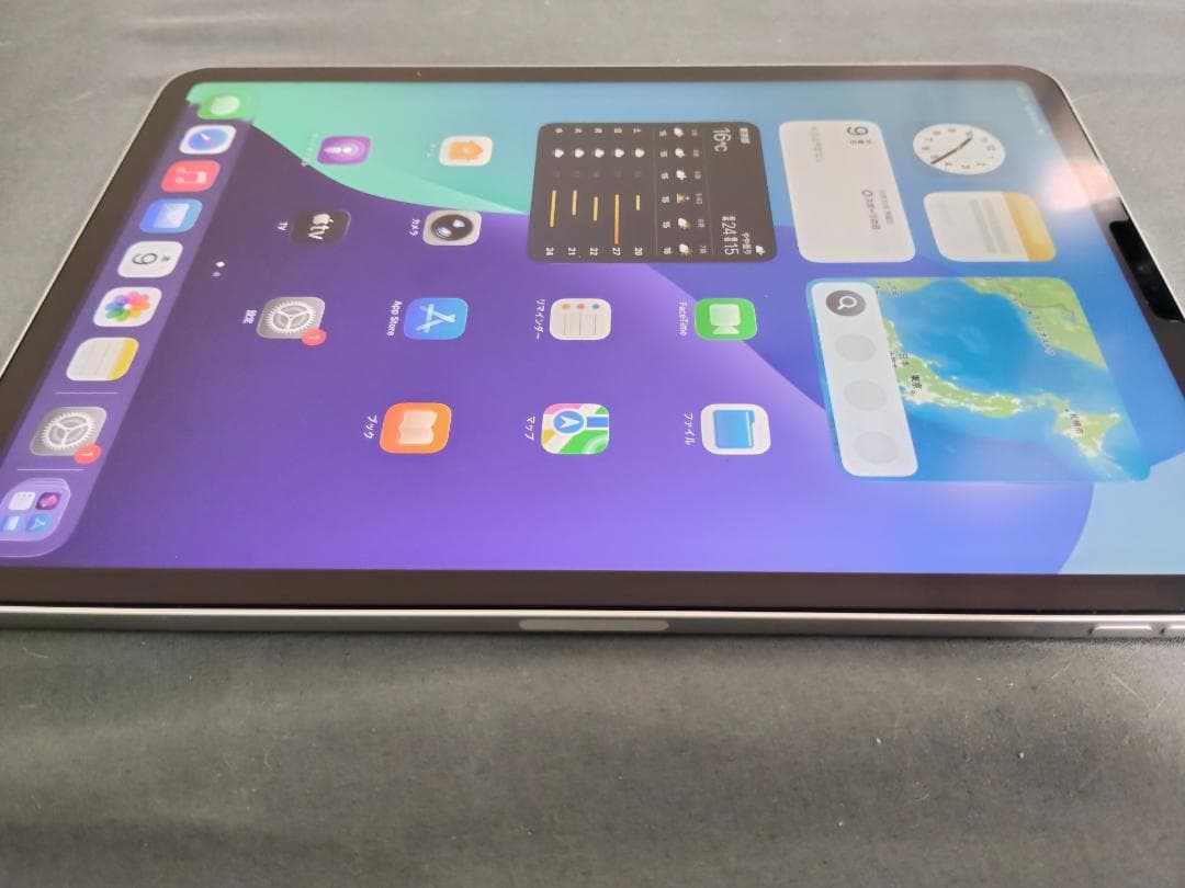 【小太郎さま専用】iPad Pro 11インチ 第4世代 128GB