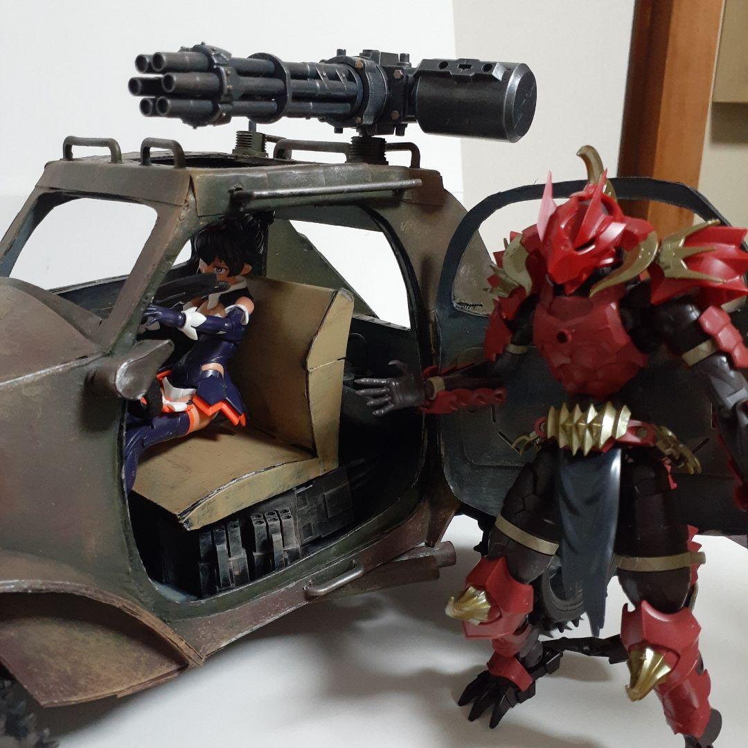 30MS /オプション/ビークル/乗り物