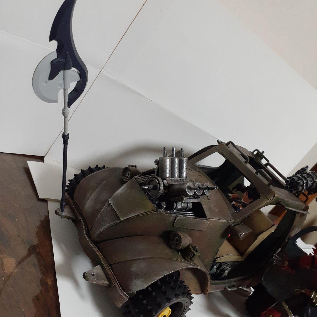 30MS /オプション/ビークル/乗り物