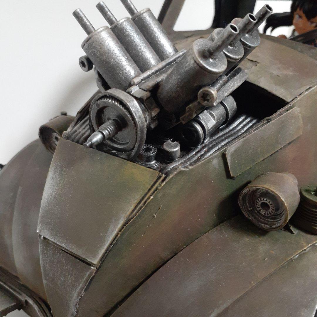 30MS /オプション/ビークル/乗り物