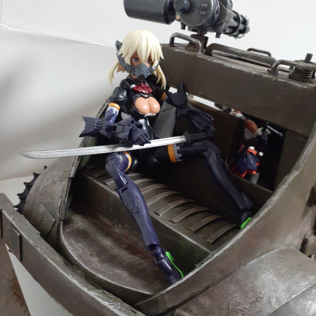 30MS /オプション/ビークル/乗り物