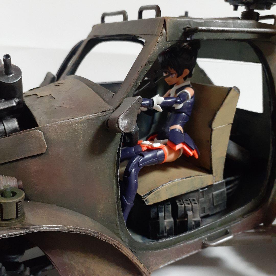 30MS /オプション/ビークル/乗り物