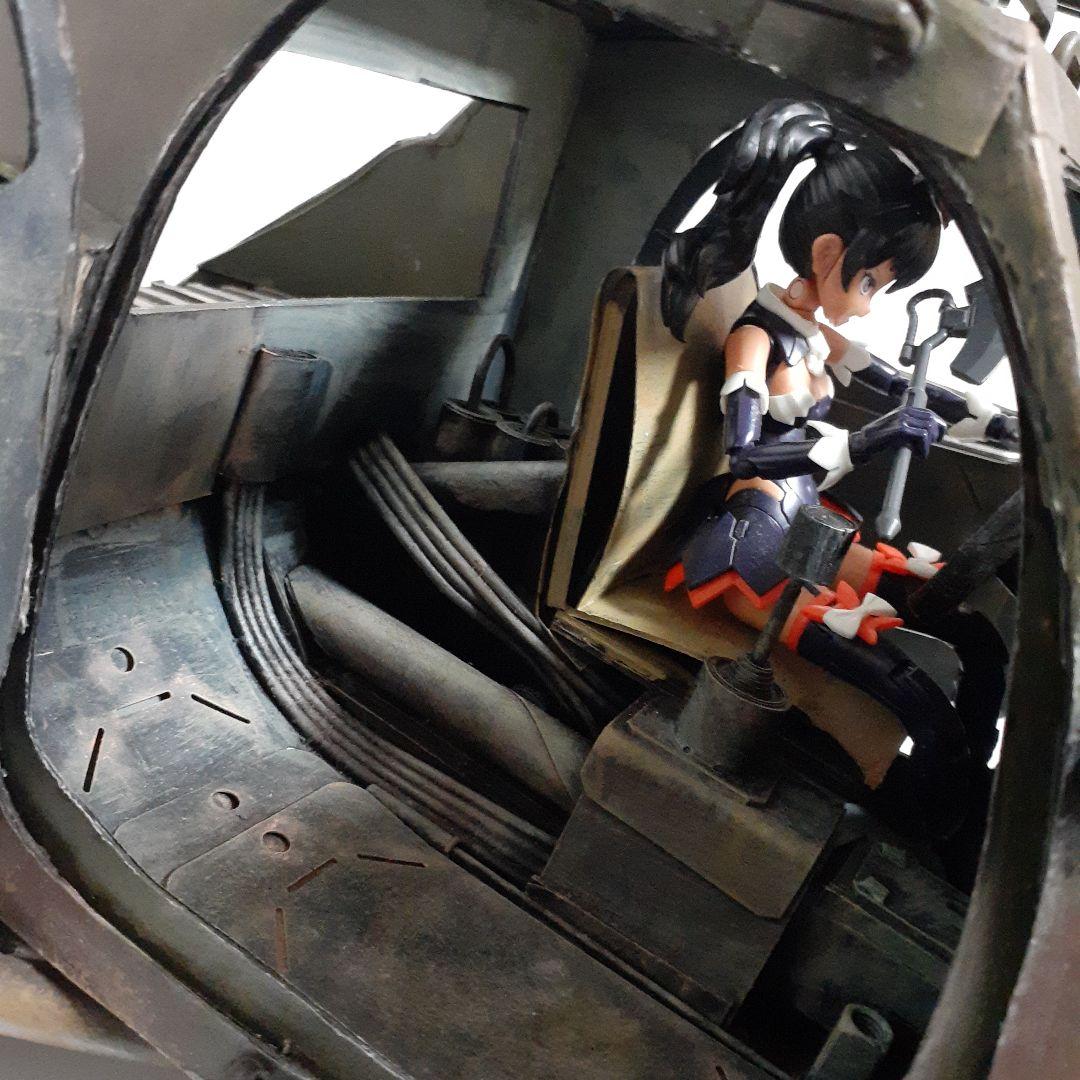 30MS /オプション/ビークル/乗り物