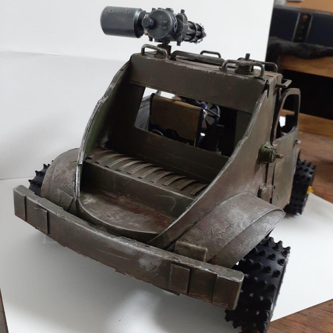 30MS /オプション/ビークル/乗り物