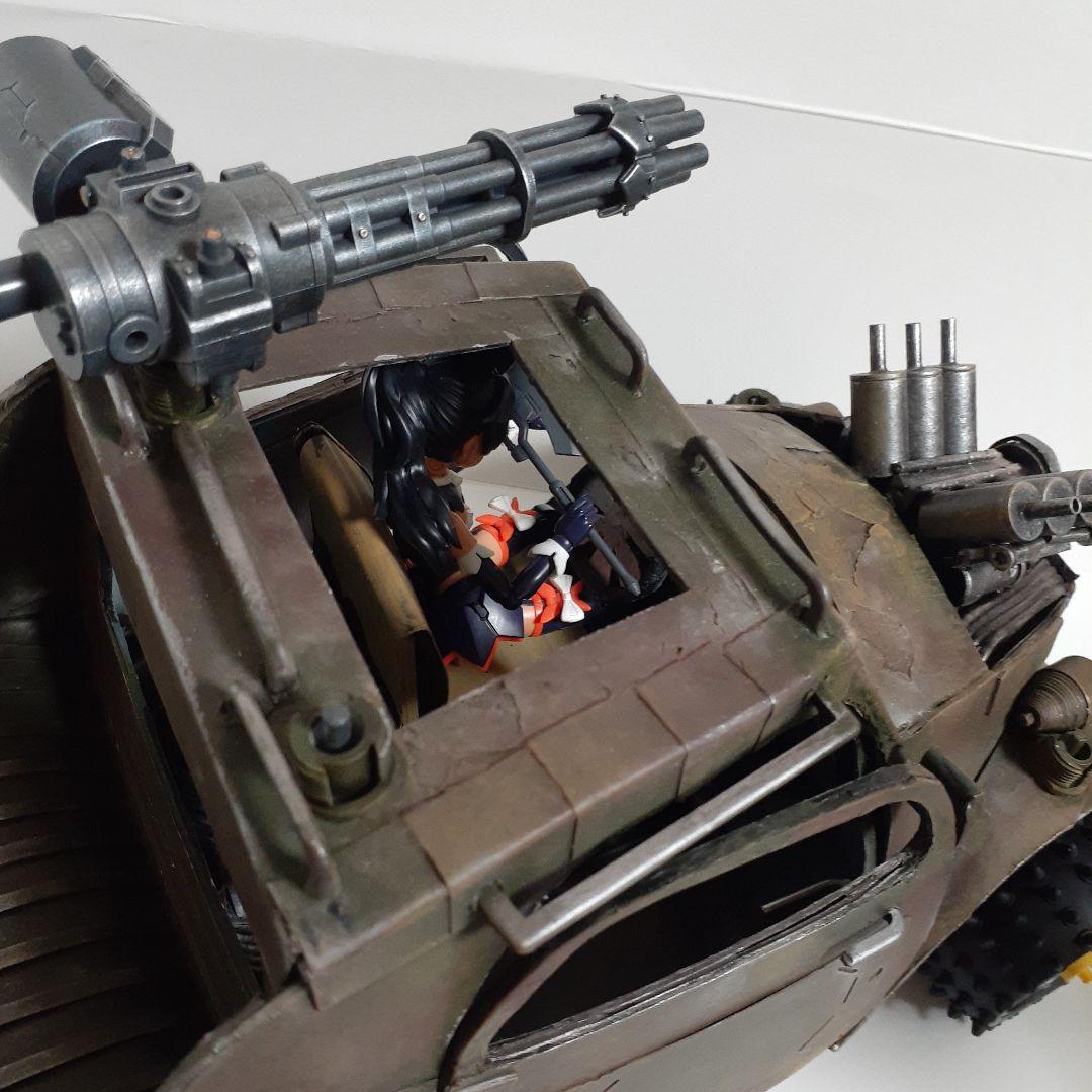 30MS /オプション/ビークル/乗り物