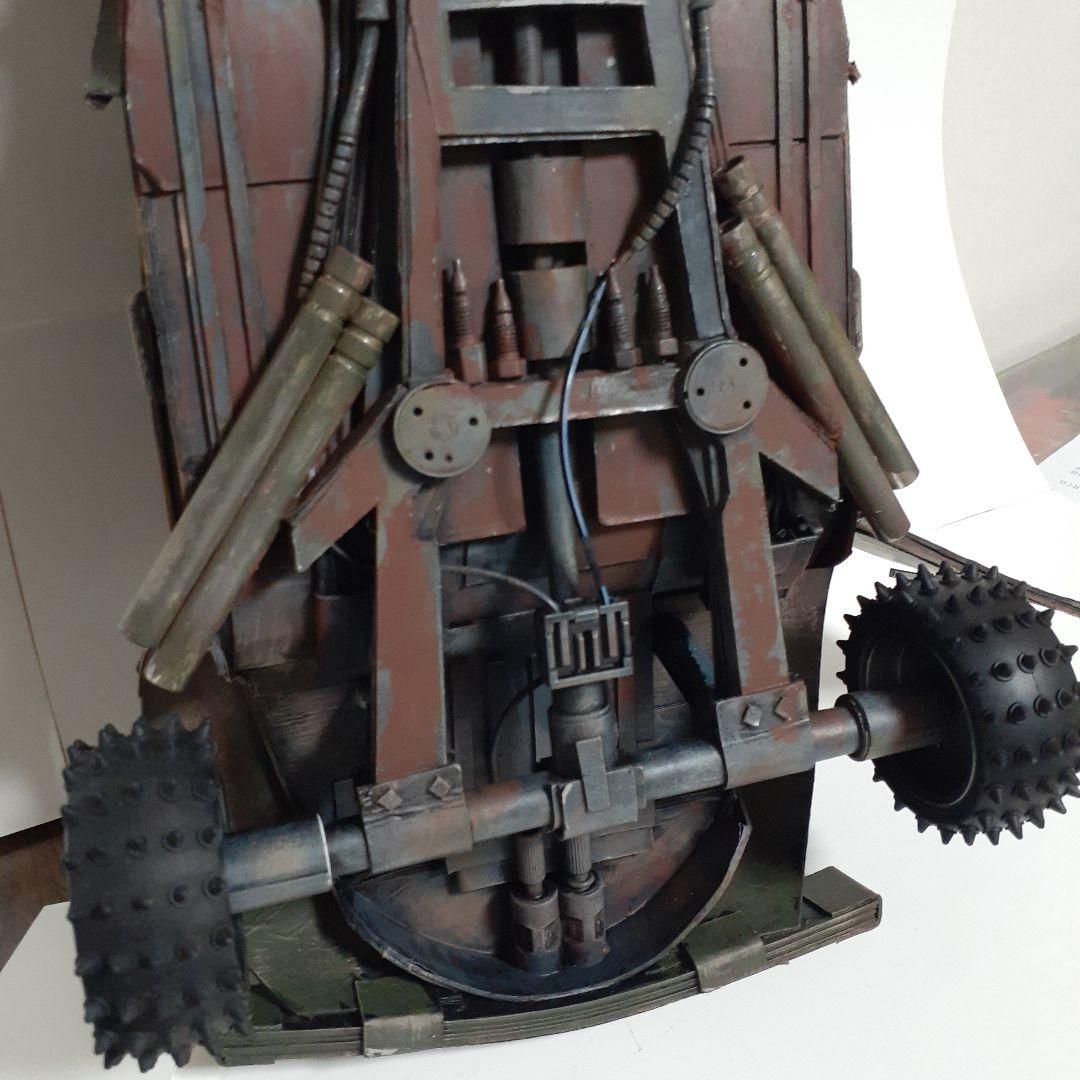 30MS /オプション/ビークル/乗り物